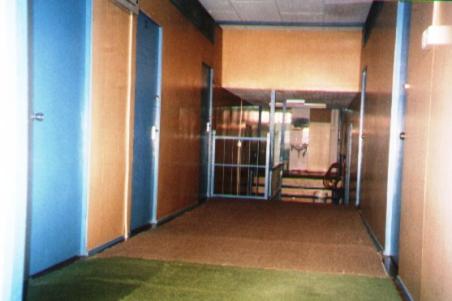 Et Budget Guest House Batu Feringgi Exterior foto